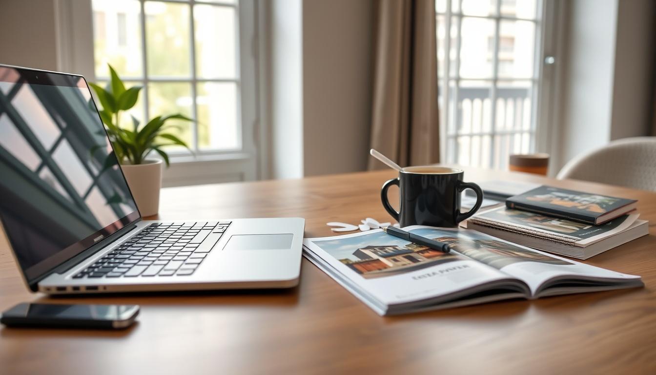 Concierge-Style Property Tours